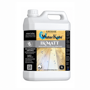 Urethane WaterKote 1K 5L