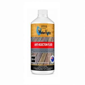Urethane WaterKote Anti Rejection Fluid 500ml