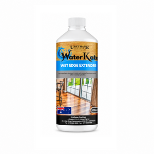 Urethane WaterKote Wet Edge Extender 500ml