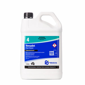 Peerless Versadet Floor Cleaner