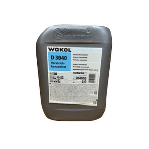 WAKOL 3040 WB Primer Concentrate 5L