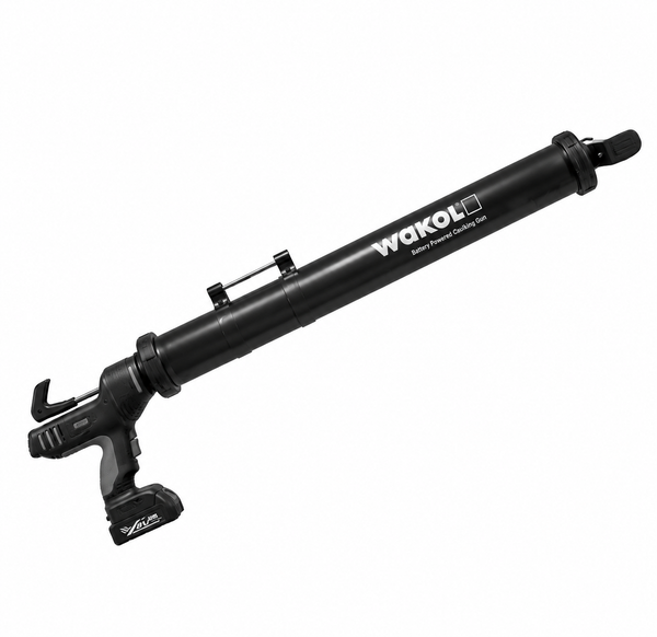 WAKOL Applicator 90 Sausage Flooring Gun