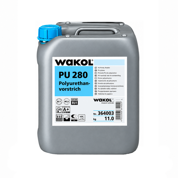 WAKOL PU 280 Moisture Barrier Primer
