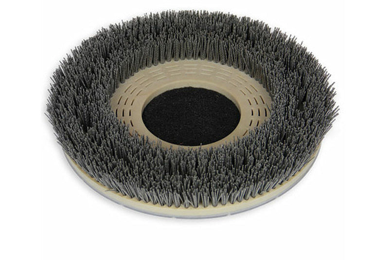 WOCA Silicium Rotating Carbide Deck Scrubbing Brush 405mm