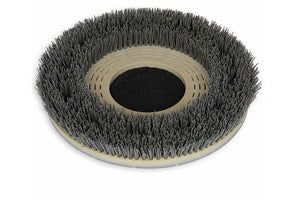 WOCA Silicium Rotating Carbide Deck Scrubbing Brush 405mm