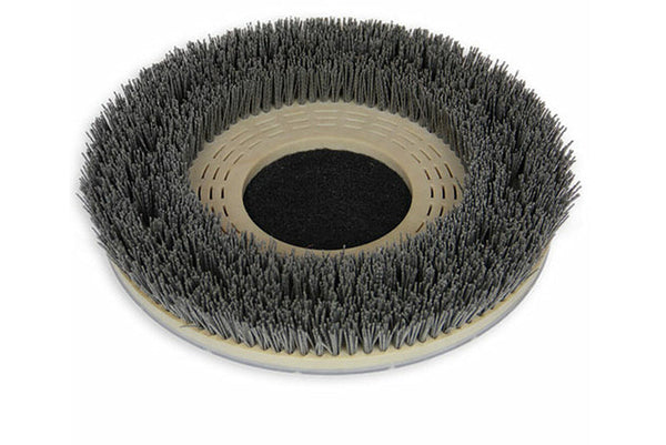 WOCA Silicium Rotating Carbide Deck Scrubbing Brush 405mm