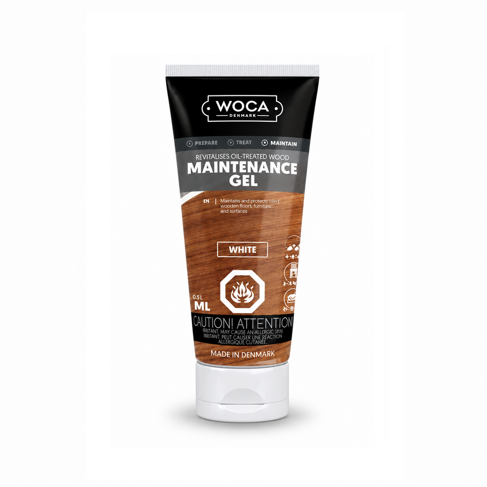 WOCA Maintenance Gel 200ml