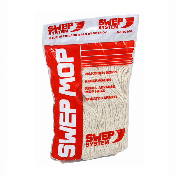 WOCA Red Swep Twist Mop Replacement Head