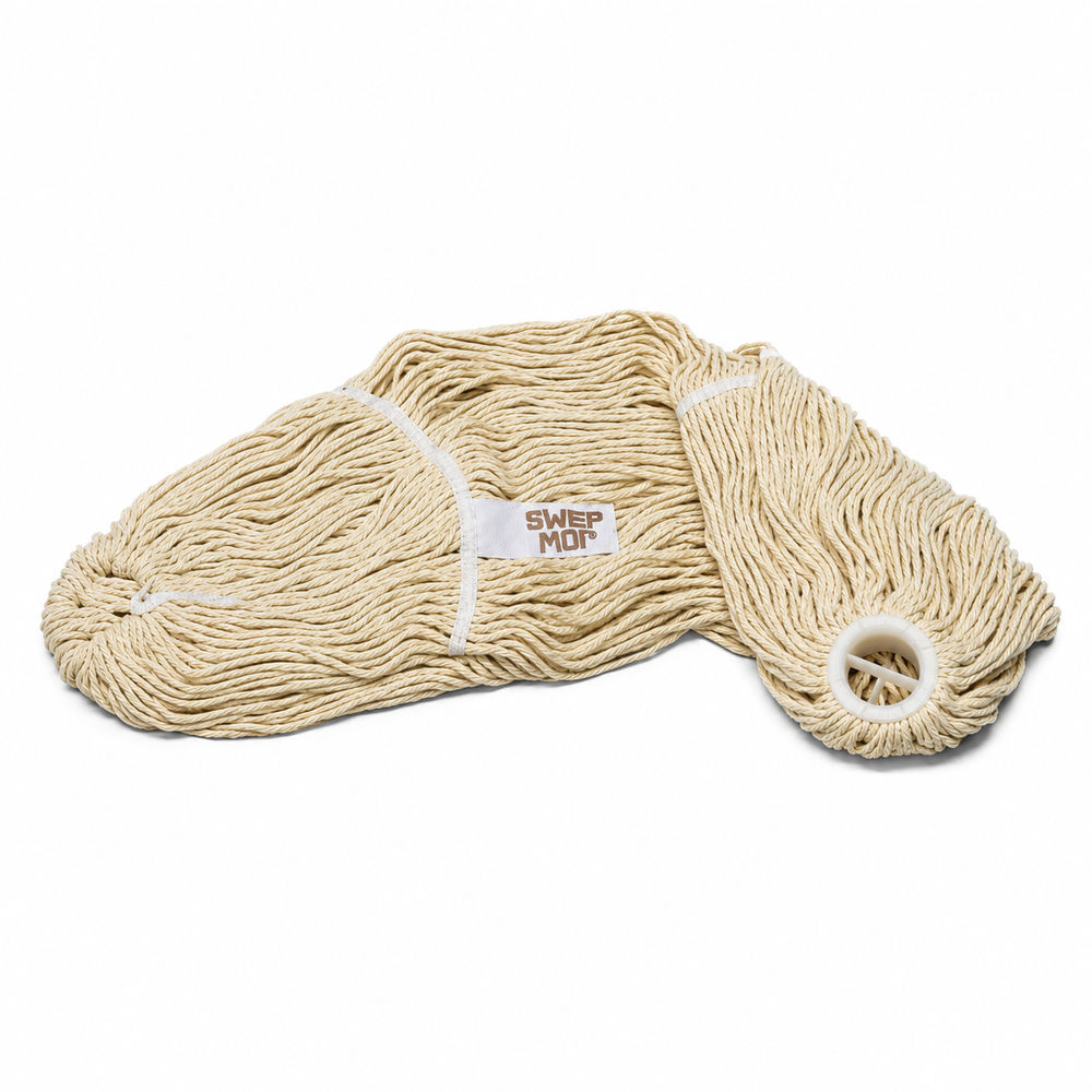 WOCA Red Swep Twist Mop Replacement Head