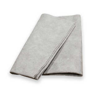 WOCA Burnishing Polishing Cloth Grey 50cm x 55cm