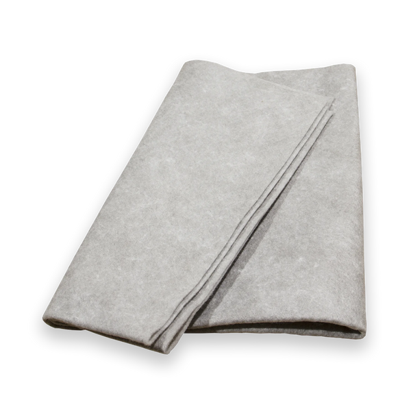 WOCA Burnishing Polishing Cloth Grey 50cm x 55cm