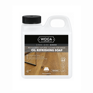 WOCA Clean & Care Kit - Natural