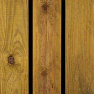 WOCA Exterior Wood Oil 2.5L