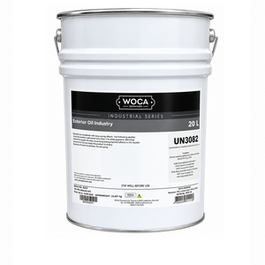 WOCA Exterior Wood Oil 20L