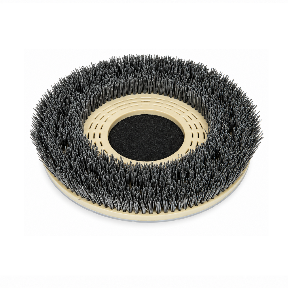 WOCA Silicium Rotating Carbide Deck Scrubbing Brush 405mm