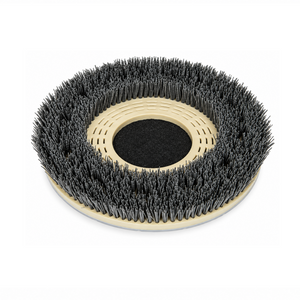WOCA Silicium Rotating Carbide Deck Scrubbing Brush 405mm
