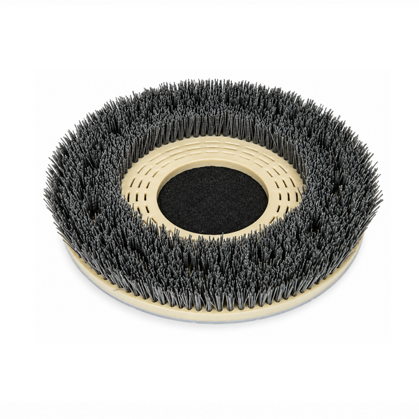 WOCA Silicium Rotating Carbide Deck Scrubbing Brush 405mm