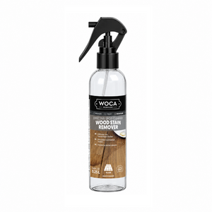 WOCA Wood Stain Remover 250ml Spray