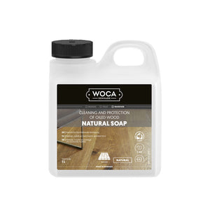 WOCA Clean & Care Kit – Natural