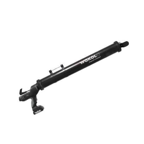 WAKOL Applicator 90 Sausage Flooring Gun