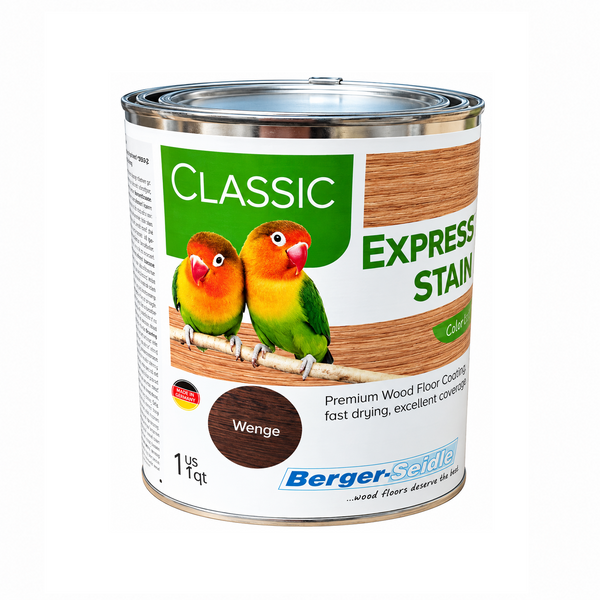 Berger Seidle Classic ExpressStain - 1L