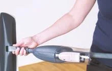 Woca Soap Spray Mop