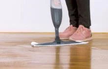 Woca Soap Spray Mop