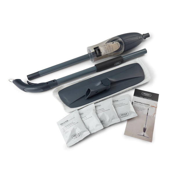 Woca Soap Spray Mop