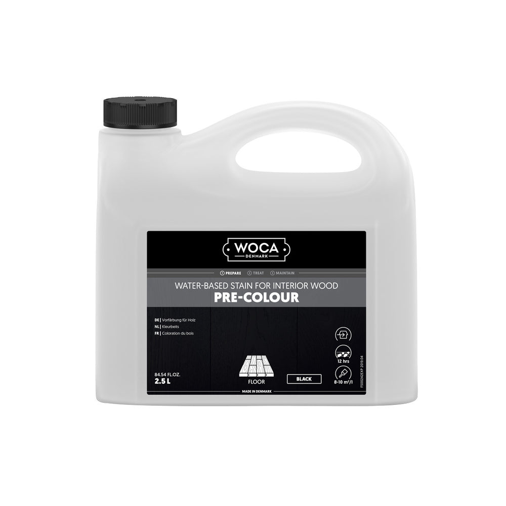 WOCA Pre-Colour 2.5L