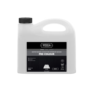 WOCA Pre-Colour 2.5L
