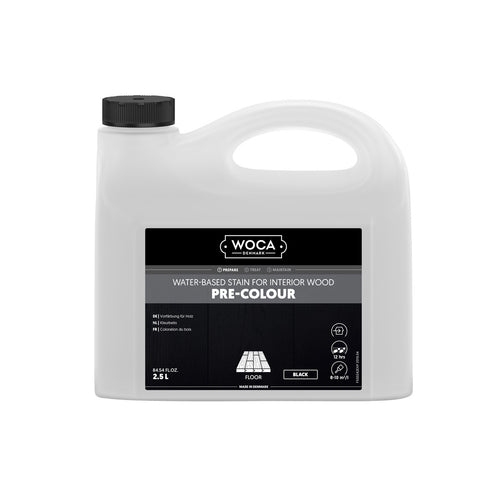 WOCA Pre-Colour 2.5L