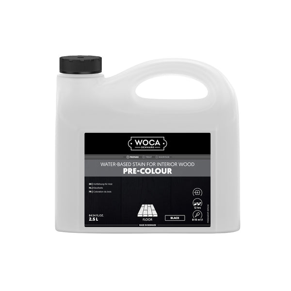 WOCA Pre-Colour 2.5L