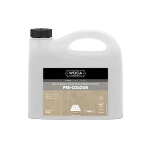 WOCA Pre-Colour 2.5L