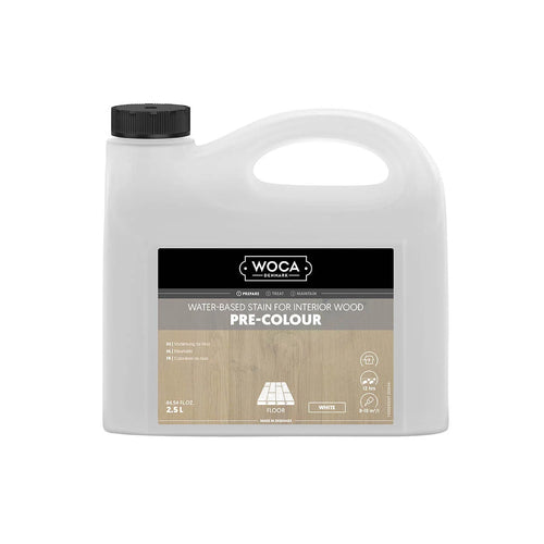 WOCA Pre-Colour 2.5L