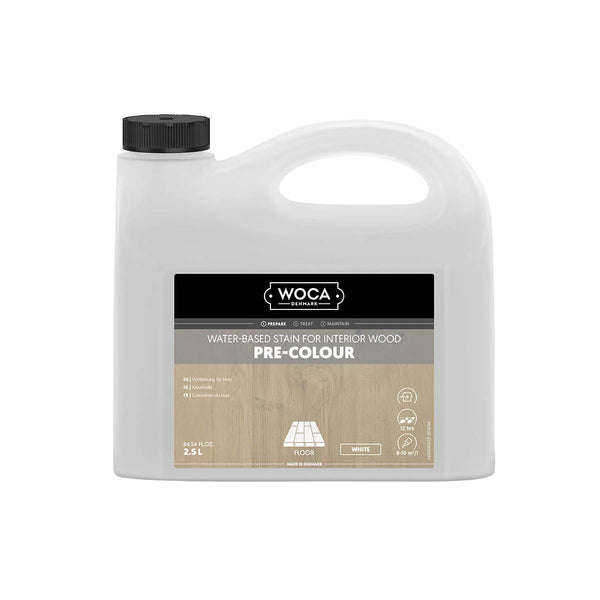 WOCA Pre-Colour 2.5L
