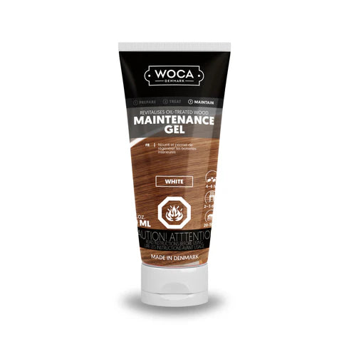 WOCA Maintenance Gel 200ml