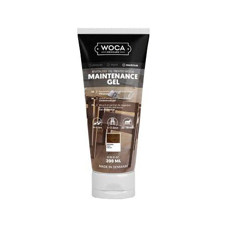 WOCA Clean & Care Kit – Natural