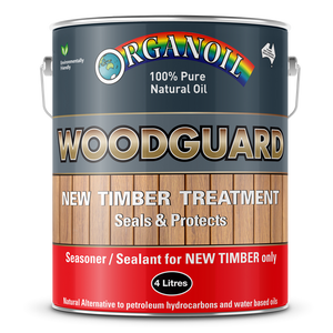 Organoil Woodguard