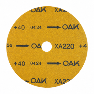 Hermes XA220 Disc 178mm x 22mm (Box of 50)