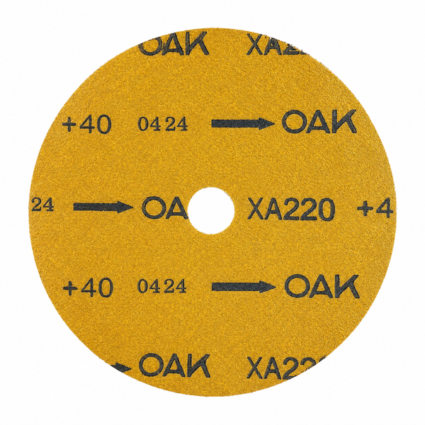 Hermes XA220 Disc 178mm x 22mm (Box of 50)