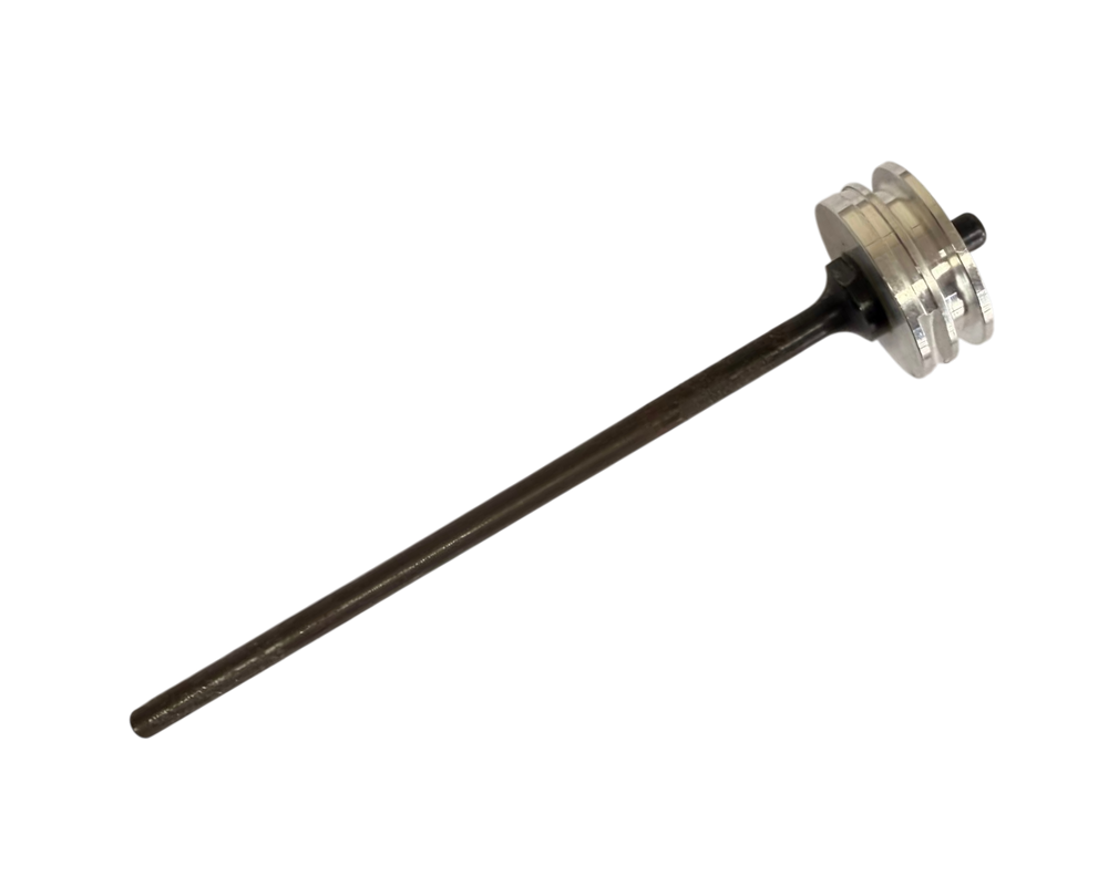Basso Nail Punch Driver Unit - 116