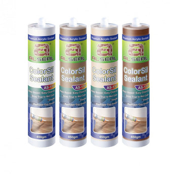 AlSeal AS1100 ColorSil – 450g