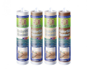 AlSeal AS1100 ColorSil – 450g