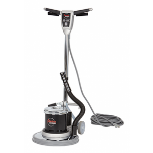Amano American RS16DC with Dust Control Vacuum Rotary Sander 405mm