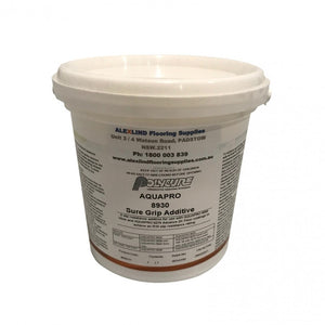 POLYCURE AQUAPRO 8930 Sure Grip Additive 1L (Water Base)
