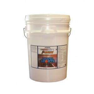 POLYCURE AQUAPRO 8280 Sports Gloss Kit – Part A & B – 19.8L Mixed Total