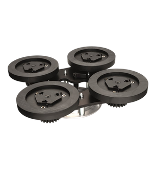 Bona Connect Power Drive Inc skirt & Discs