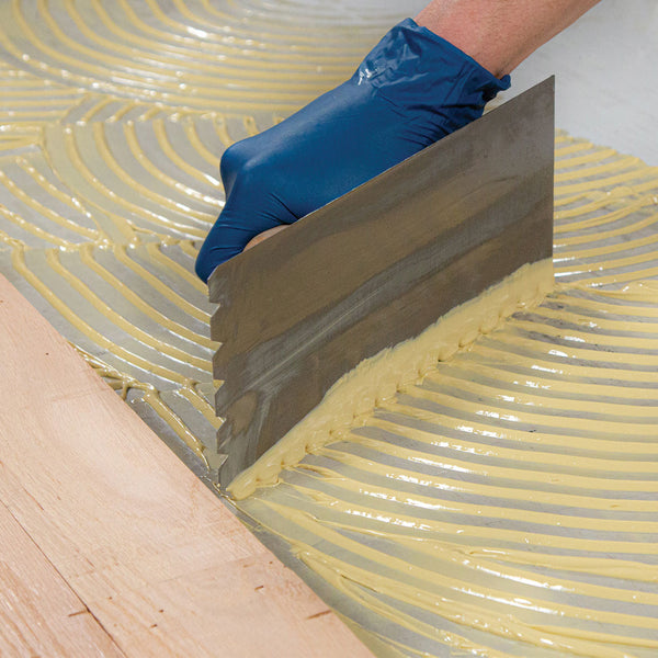 Bona R820 Silane Flooring Adhesive Sausages Foil