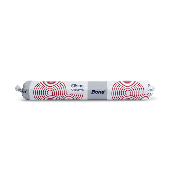 Bona R820 Silane Flooring Adhesive Sausages Foil