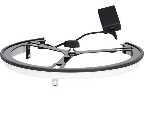 LED Circle Light for FlexiSand